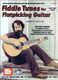 Stefan Grossman: Fiddle Tunes For Flatpicking Guitar Book/3-Cd Set: Guitar:
