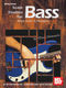 Monoxelos: Scale Studies For Bass: Bass Guitar: Study