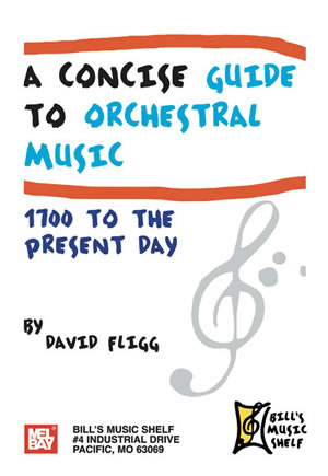 David Fligg: Concise Guide To Orchestral Music: Reference