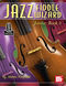Martin Norgaard: Jazz Fiddle Wizard Junior  Book 2 Book: Violin: Instrumental