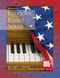 Gail Smith: Patriotic Piano Solos: Piano: Instrumental Album