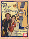 Steve Kaufman Conny Ottway: My First Fiddle Picking Songs: Violin: Mixed