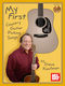 Steve Kaufman: My First Country Guitar Picking: Guitar: Instrumental Album