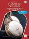 Dick Weissman: Guide To Non-Jazz Improvisation: Banjo Edition Bcd: Banjo: