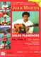 Juan Martin: Play Solo Flamenco Guitar With Juan Martin Vol. 2: Guitar: