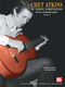Deyan Bratic: Chet Atkins in Three Dimensions Volume 2: Guitar: Instrumental