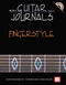 Guitar Journals - Fingerstyle: Guitar: Instrumental Album