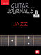 Corey Christiansen: Guitar Journals - Jazz: Guitar: Instrumental Tutor