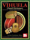 Guadalupe Alfaro: Vihuela Chord Dictionary: Guitar: Instrumental Tutor