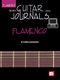 Ioannis Anastassakis: Guitar Journals - Flamenco: Guitar: Instrumental Album