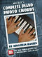 Jonathan Hansen: Complete Piano Photo Chords: Instrumental Work