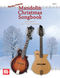 Mandolin Christmas Songbook: Mandolin: Mixed Songbook