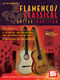 Juan Serrano: Flamenco Classical Guitar Tradition: Guitar TAB: Instrumental