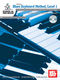 David Barrett: Blues Keyboard Method Level 1 Book/Cd Set: Electric Keyboard: