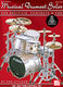 Rob Leytham: Musical Drumset Solos: Drum Kit: Instrumental Album