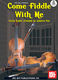 Julianne Hay: Come Fiddle With Me: Violin: Instrumental Album