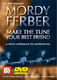 Mordy Ferber: Mordy Ferber: Make The Tune Your Best Friend: Guitar: Instrumental