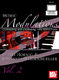 Ari Hoenig Johannes Weidenmueller: Metric Modulations Vol. 2: Instrumental Tutor