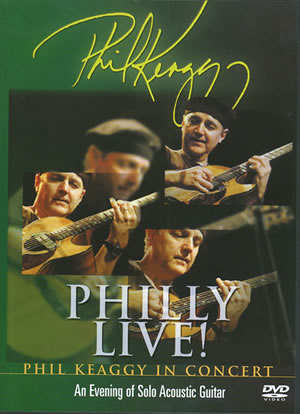 Phil Keaggy: Quartet Pieces For The Young Guitarist: Guitar: Recorded