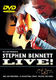 Stephen Bennett: Stephen Bennett Live!: Guitar: Recorded Performance