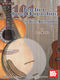 101 Three-Chord Country & Bluegrass Songs For Guitar  Banjo and Uke