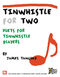 James Tanguay: Tin Whistle For Two: Pennywhistle