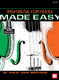 Philip John Berthoud: Irish Music For Fiddle Made Easy Book: Violin: