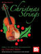 Miller: Christmas Strings: Violin 1 and 2: Violin Duet: Instrumental Album