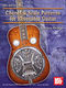 Stacy Phillips: Chords And Scale Patterns: Dobro: Instrumental Reference