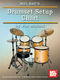Joe Maroni: Drumset Setup Chart: Drum Kit: Instrumental Tutor