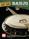 Lee Drew Andrews: First Jams: Banjo Book/Cd Set: Banjo: Instrumental Tutor
