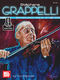 Tim Kliphuis: Stephane Grappelli Gypsy Jazz Violin: Violin: Instrumental Tutor