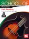Joe Carr: School Of Mandolin: Irish Mandolin Book: Mandolin: Instrumental Tutor