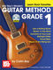 Mel Bay: Modern Guitar Method Grade 1: Guitar: Instrumental Album