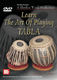 Tarsem Kalyan: Learn the Art of Playing Tabla: Percussion: Instrumental Tutor