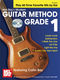 Collin Bay: Modern Guitar Method Grade 1: Guitar: Instrumental Tutor