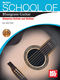 Joe Carr: School Of Bluegrass Guitar Ballads/Waltzes: Guitar: Instrumental Album
