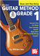 William Bay: Modern Guitar Method Grade 1: Guitar: Instrumental Tutor