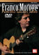 Franco Morone: Franco Morone: Acoustic Guitar Solos: Guitar: Recorded