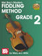 Mary Ann Harbar Willis: Modern Fiddling Method Grade 2: Violin: Instrumental