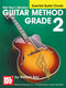 William Bay: Modern Guitar Method Grade 2: Guitar: Instrumental Work