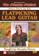 Murphy Henry: Flatpicking Lead Guitar: Guitar: Instrumental Tutor