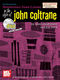 Corey Christiansen Kim Bock: Essential Jazz Lines In The Style Of John Coltrane: