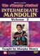 Murphy Henry: Intermediate Mandolin: Volume 2: Mandolin: Instrumental Tutor