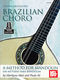Marilynn Mair: Brazilian Choro: Mandolin: Instrumental Album