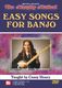 Casey Henry: Easy Songs For Banjo: Banjo: Instrumental Tutor
