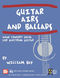 William Bay: Guitar Airs and Ballads: Guitar TAB: Instrumental Album