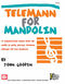 John Goodin: Telemann For Mandolin: Mandolin: Instrumental Album