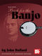 Johann Sebastian Bach: Bach For The Banjo: Banjo: Instrumental Album