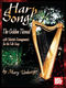 Roger Filiberto: Harp Song - The Golden Thread: Harp: Instrumental Album